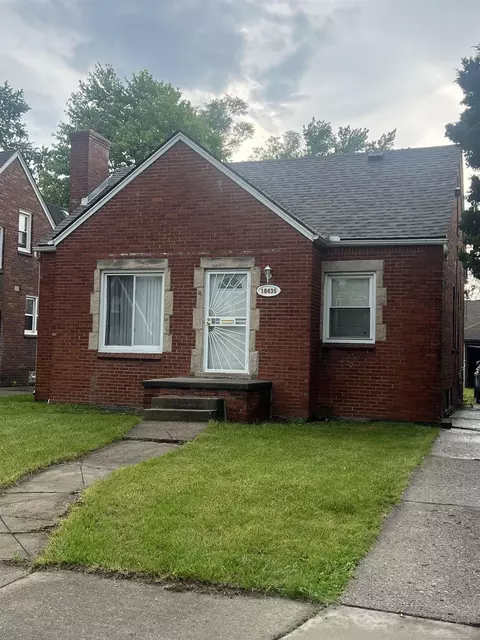 18435 Robson, Detroit, MI 48235