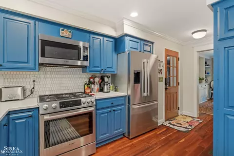 Kitchen - 764 Pemberton, Grosse Pointe Park, MI 48230 photo 3 of 6