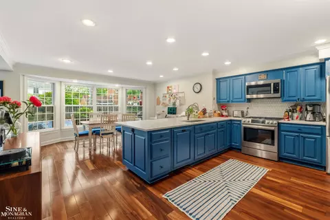 Kitchen - 764 Pemberton, Grosse Pointe Park, MI 48230 photo 6 of 6