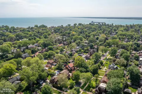 View/Area - 764 Pemberton, Grosse Pointe Park, MI 48230 photo 4 of 5