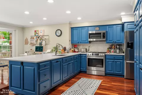 Kitchen - 764 Pemberton, Grosse Pointe Park, MI 48230 photo 5 of 6