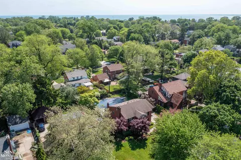 View/Area - 764 Pemberton, Grosse Pointe Park, MI 48230 photo 5 of 5