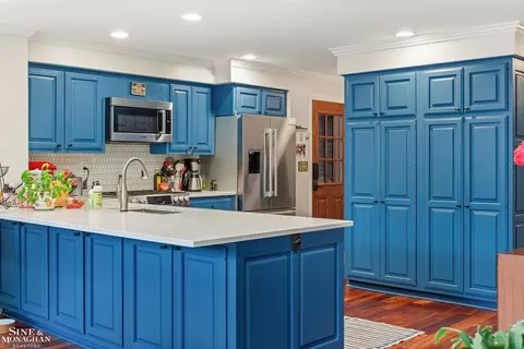 Kitchen - 764 Pemberton, Grosse Pointe Park, MI 48230 photo 1 of 6