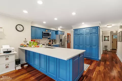 Kitchen - 764 Pemberton, Grosse Pointe Park, MI 48230 photo 2 of 6