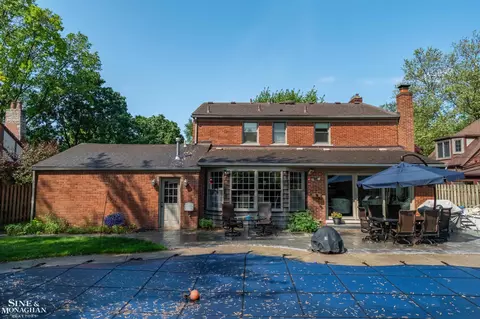 Other - 764 Pemberton, Grosse Pointe Park, MI 48230 photo 8 of 9