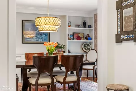 Dining - 764 Pemberton, Grosse Pointe Park, MI 48230 photo 3 of 4