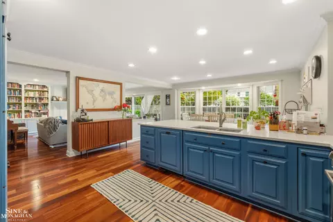 Kitchen - 764 Pemberton, Grosse Pointe Park, MI 48230 photo 4 of 6