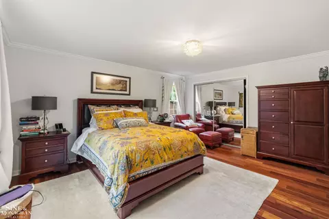 Bedroom - 764 Pemberton, Grosse Pointe Park, MI 48230 photo 3 of 8