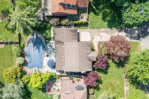 View/Area - 764 Pemberton, Grosse Pointe Park, MI 48230 photo 1 of 5