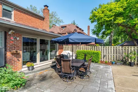 Exterior - 764 Pemberton, Grosse Pointe Park, MI 48230 photo 3 of 6