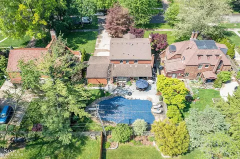 View/Area - 764 Pemberton, Grosse Pointe Park, MI 48230 photo 3 of 5