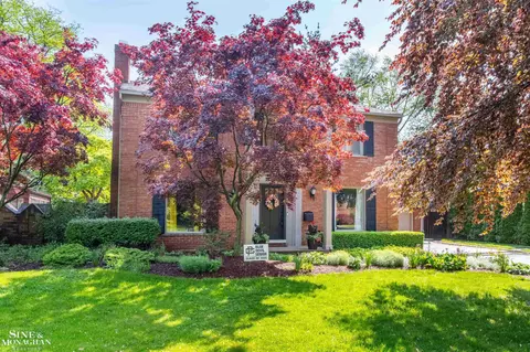 764 Pemberton, Grosse Pointe Park, MI 48230