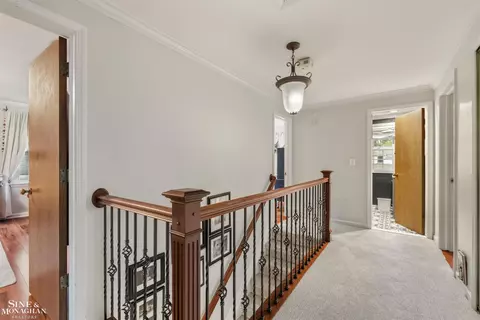 Entry Way - 764 Pemberton, Grosse Pointe Park, MI 48230 photo 3 of 3