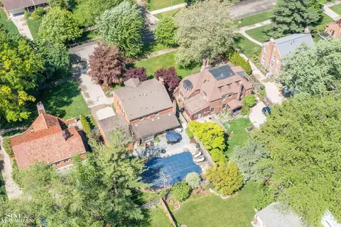 View/Area - 764 Pemberton, Grosse Pointe Park, MI 48230 photo 2 of 5