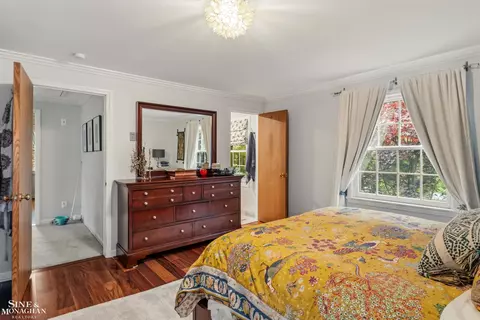 Bedroom - 764 Pemberton, Grosse Pointe Park, MI 48230 photo 4 of 8