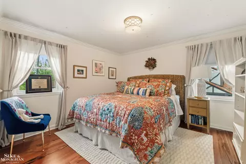 Bedroom - 764 Pemberton, Grosse Pointe Park, MI 48230 photo 7 of 8