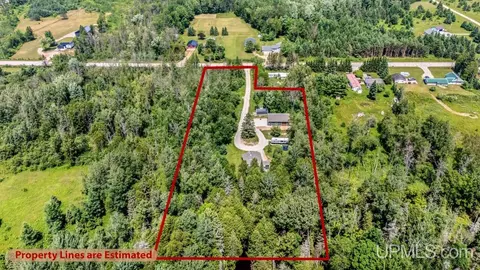 5935 Brampton 275, Gladstone, MI 49837 photo 43