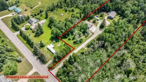 5935 Brampton 275, Gladstone, MI 49837 photo 45