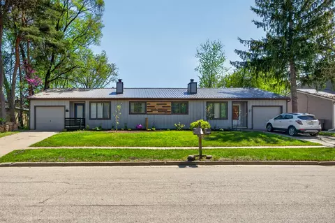 4005 4007 Pfeiffer, Midland, MI 48640