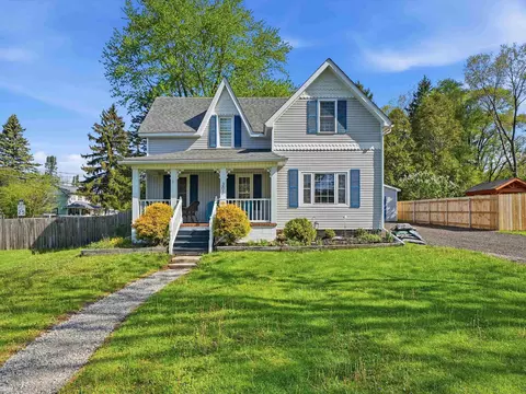 301 North, Yale, MI 48097