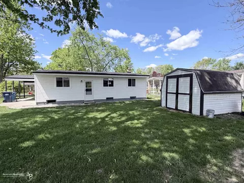 Exterior - 719 Fitzner, Davison, MI 48423 photo 2 of 4