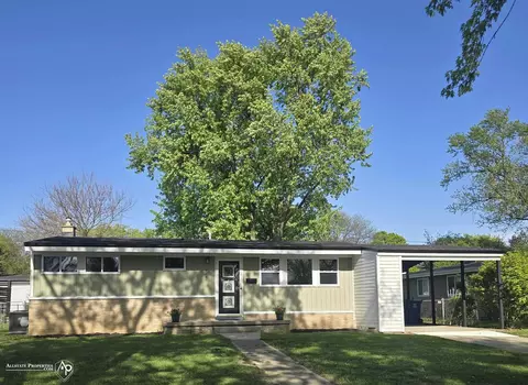 719 Fitzner, Davison, MI 48423