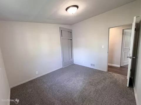 Bedroom - 719 Fitzner, Davison, MI 48423 photo 3 of 5