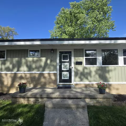 Exterior - 719 Fitzner, Davison, MI 48423 photo 3 of 4