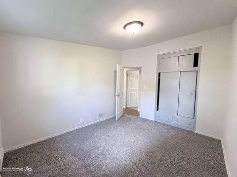 Bedroom - 719 Fitzner, Davison, MI 48423 photo 5 of 5