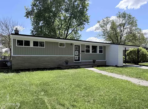 Exterior - 719 Fitzner, Davison, MI 48423 photo 4 of 4