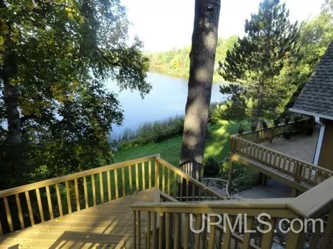 7753 Evergreen, Munising, MI 49862 photo 42