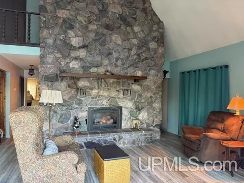 7753 Evergreen, Munising, MI 49862 photo 9