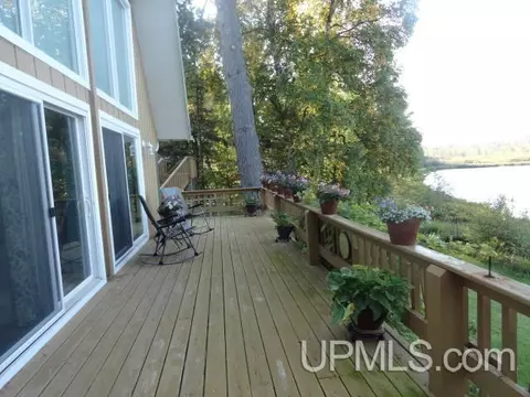 7753 Evergreen, Munising, MI 49862 photo 12
