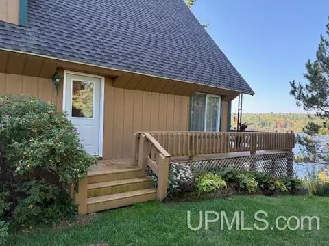 7753 Evergreen, Munising, MI 49862 photo 34