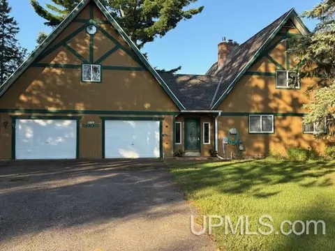 7753 Evergreen, Munising, MI 49862 photo 47