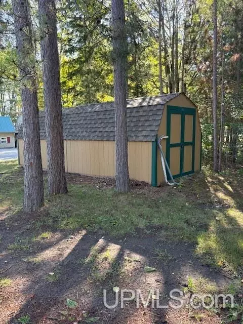7753 Evergreen, Munising, MI 49862 photo 48