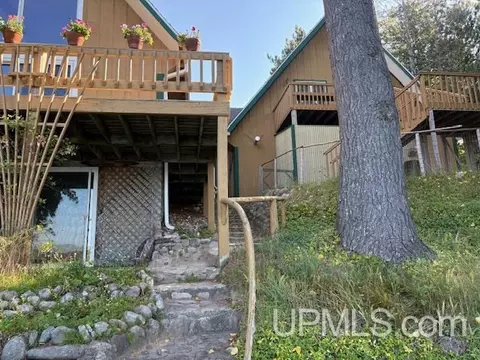 7753 Evergreen, Munising, MI 49862 photo 44
