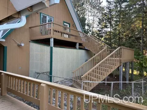 7753 Evergreen, Munising, MI 49862 photo 35