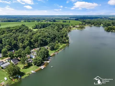 View/Area - 7940 Shaffer, Reading, MI 49274 photo 7 of 16