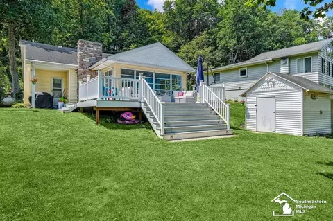 Other - 7940 Shaffer, Reading, MI 49274 photo 9 of 11