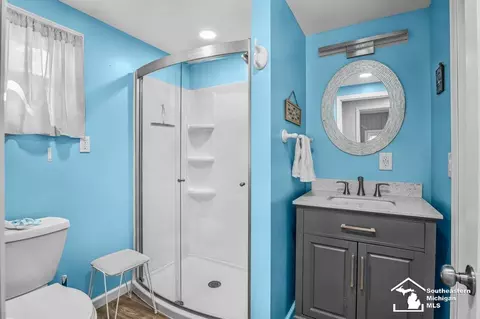 Bath - 7940 Shaffer, Reading, MI 49274 photo 1 of 1