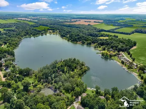 View/Area - 7940 Shaffer, Reading, MI 49274 photo 15 of 16