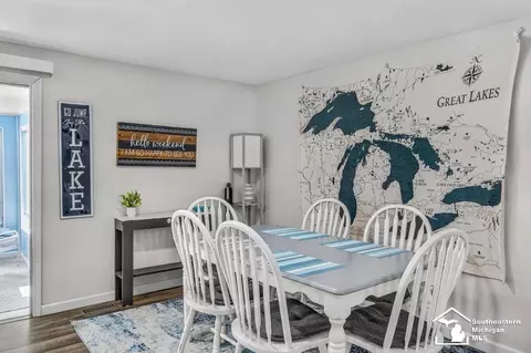 Dining - 7940 Shaffer, Reading, MI 49274 photo 2 of 3