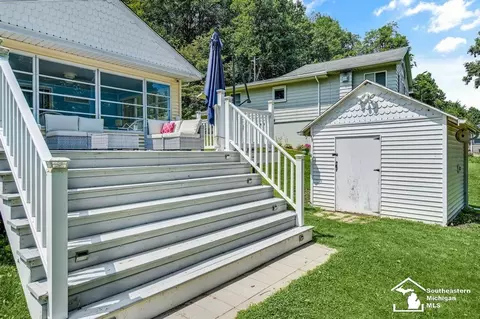 Other - 7940 Shaffer, Reading, MI 49274 photo 10 of 11