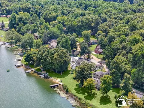 View/Area - 7940 Shaffer, Reading, MI 49274 photo 10 of 16