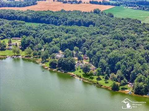 View/Area - 7940 Shaffer, Reading, MI 49274 photo 16 of 16