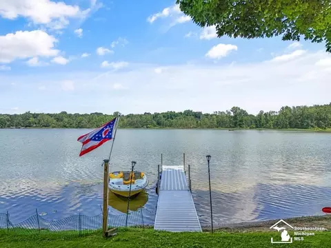 View/Area - 7940 Shaffer, Reading, MI 49274 photo 2 of 16