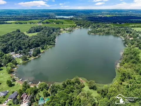 View/Area - 7940 Shaffer, Reading, MI 49274 photo 13 of 16