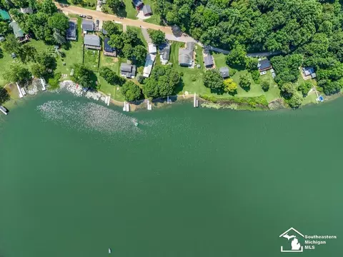 View/Area - 7940 Shaffer, Reading, MI 49274 photo 11 of 16