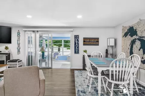 Dining - 7940 Shaffer, Reading, MI 49274 photo 1 of 3